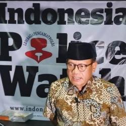 IPW sebut ada Geng Mafia di Tubuh Polri Hebohkan Warganet