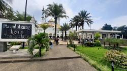 Jadwal Sholat Hari Ini untuk Wilayah Kota Tasikmalaya dan Sekitarnya, Sabtu, 13 Agustus 2022