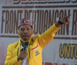 DPRD Desak Pemda Manggarai Segera Ambil Tindakan terkait Masalah Penyelundupan Sapi