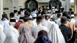 Jadwal Sholat Hari Ini untuk Wilayah Kabupaten Ciamis dan Sekitarnya, Sabtu, 13 Agustus 2022