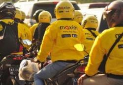 Cara Mendaftar Driver Ojol Maxim Motor dan Mobil 2022