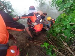 Terseret Arus Sungai Tapian Nauli, Bocah 5 Tahun Asal Sergai Meninggal Dunia