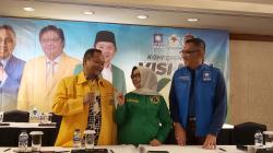 Pilgub Jawa Timur 2024, Partai KIB Utamakan Kader Internal