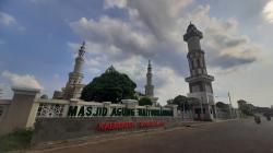 Jadwal Sholat Hari ini untuk Kabupaten Tasikmalaya dan Sekitarnya, Sabtu 13 Agustus 2022