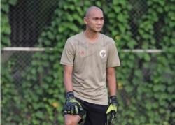 Pelatih Kiper Timnas Indonesia U-16 Dihujat Netizen Soal 