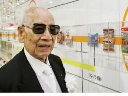 Penemu Mie Istan Pertama di Dunia, Momofuku Ando Pengusaha Asal Jepang, Begini Sejarahnya