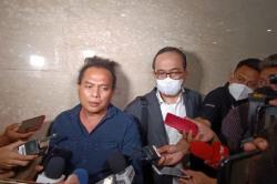 Deolipa Yumara Menggugat Bharada E! Kuasa Hukum Bharada E Pertanyakan Dasar Hukum