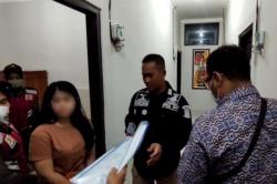 Kumpul Campur Pria Wanita di Kamar, Belasan Remaja Mesum Digerebek Polisi