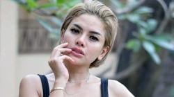 Selebritas Nikita Mirzani Kembali Wajib Lapor Didampingi Fitri dan Dea