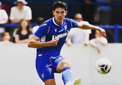 Gillingham FC Dikalahkan Tranmere Rovers, padahal Elkan Baggott Main Penuh