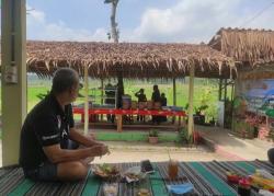 Soto Sawah Bu Tutik, Menu Sarapan Viral di Semarang