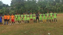 Panitia Turnamen Sepak Bola Di Anggap Curang, Begini Tanggapan Tim Tiger Fc