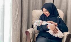 Baby Blues Sempat Dialami Ria Ricis Pasca Melahirkan Gegara Terpengaruh Komentar Orang