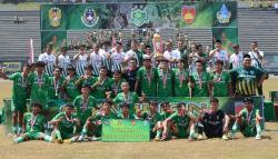 PP Al Ikhsan Solo Wakili Jateng di Liga Santri Piala KASD 2022