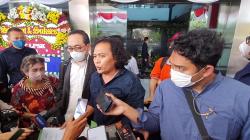 Waduh! Tak Terima Kuasa Pengacaranya Dicabut Deolipa Bakal Gugat Perdata Bharada E