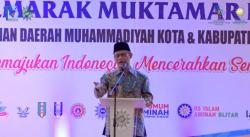 Gelar Tabligh Akbar, PP Muhammadiyah Punya Harapan Besar untuk Memajukan Bangsa