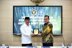 Program Deradikalisasi, BNPT dan IPB Latih Eks Narapidana Teroris di Bidang Pertanian dan Peternakan