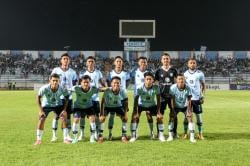 Persela Lamongan Optimis Target Kembali Ke Liga Satu