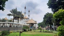 Jadwal Sholat Hari Ini untuk Wilayah Kota Tasikmalaya dan Sekitarnya, Senin, 15 Agustus 2022