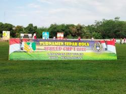 Turnamen Wuled Cup I 2022 Kembali Digelar Pasca Rehat 2 Tahun