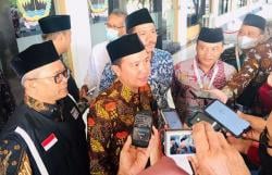 Kemenag Minta Arab Saudi Kurangi Ongkos Masyair, Biaya Haji 2022 Tembus Rp102 Juta