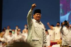 Cucu K.H Hasyim Asyari Benarkan Ungkapan Gus Dur Prabowo akan Jadi Presiden di Usia Tua