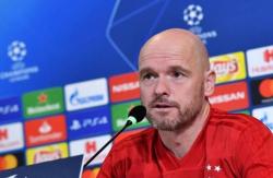 Pelatih Anyar MU Tajir Melintir dari Lahir, Ini Profil Erik Ten Hag