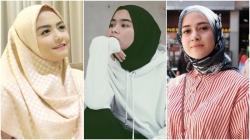 Deretan Artis Tercantik Indonesia yang Berhijab, Nomor 7 Baru Dikarunia Anak Pertama