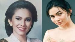 Inilah Joice Erna, Nenek Ariel Tatum yang Ternyata Artis Ngetop 80-an