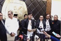 KPU Resmi Tutup Pendaftaran, Total 40 Partai Politik Daftar Ikut Pemilu 2024