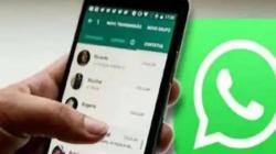 Tulisan Unik di WhatsApp Tanpa Aplikasi Tambahan, Ini Cara Membuatnya! 