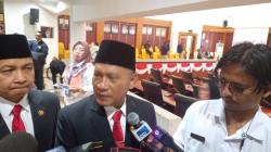 Herman Suhadi Minta Pemprov Naikkan UMP 2023