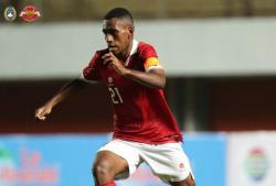 Mengenal Kapten Timnas Indonesia U-16 yang Bawa Piala AFF U-16, Dijadikan Anak Angkat Iwan Bule