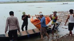 Nasib Nahas Dialami Nenek Lanjut Usia, Ditemukan Tewas Tenggelam di Waduk Malahyu