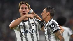 Hasil Juventus vs Sassuolo, Nyonya Tua Benamkan Tim Tamu 3-0