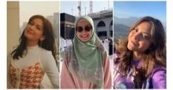 7 Artis Cantik Pernah Jadi Anggota Paskibra 17 Agustus, Nomor 5 Jadi Anggota DPR