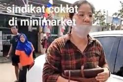Berakhir Damai, Kasus Pencurian di Alfamart, Kapolres Tangsel: Ibu Sedikit Ada Kelainan, Bukan ODGJ