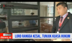 Video Lord Rangga Kesal Profilnya Sering Dicatut