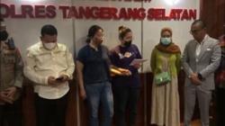 Kasus Pencurian Cokelat di Alfamart Berakhir Damai, Keluarga Pencuri Meminta Maaf