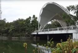 Rayakan Kelulusan, Mahasiswa Telkom University Bandung Tewas Tenggelam di Situ Tekno 