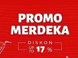 Meriahkan HUT Kemerdekaan Bersama Keluarga, ini Daftar Promo Makanan dan Minuman 17 Agustus 2022