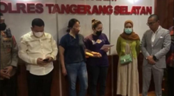 Hotman Paris Sebut Lawan Nyerah, Kasus Pencurian Cokelat di Alfamart Berakhir Damai