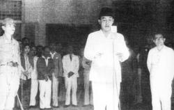 Ini Alasannya Bung Karno Pilih Proklamirkan Kemerdekaan RI Tanggal 17 Agustus