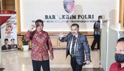 Rp200 Juta, Milik Brigadir J Raib, Ditransfer Ke Salah Satu Tersangka