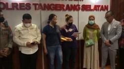 Ibu Pencuri Cokelat di Alfamart Meminta Maaf