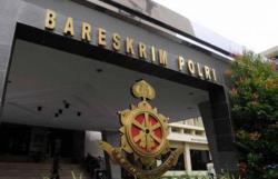 Bareskrim Amankan Kasat Narkoba Polres Karawang Terkait Peredaran Sabu dan Ekstasi