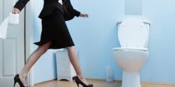 Mengapa di Toilet Wanita Terlihat Antrean Panjang, Ini Alasannya