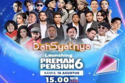 Heboh! Rangkaian HUT ke-33 RCTI akan Digelar di Bandung! Ayo Ramaikan Bandung!