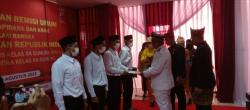 Ingat Gayus Tambunan Napi Korupsi Pajak, Satu dari 826 WBP Lapasus Gunung Sindur Peroleh Remisi