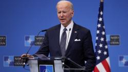 Lawan Donald Trump Di Pilpres Berubah Setelah Joe Biden Mundur Jadi Capres